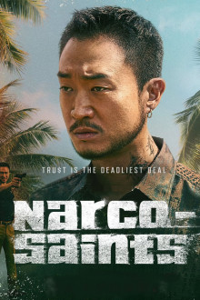Narco-Saints