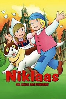 Niklaas, ein Junge aus Flandern
