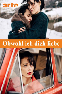 Obwohl ich Dich liebe