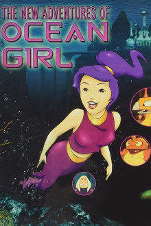 Ocean Girl – Prinzessin der Meere