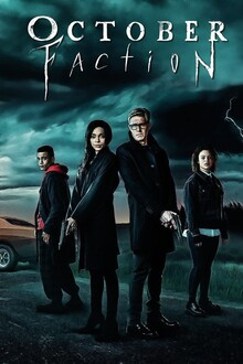 October Faction