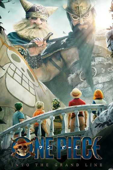 One Piece (2023)