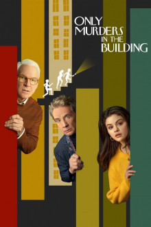 Only Murders in the Building