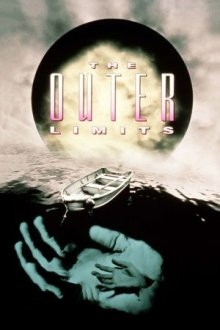 Outer Limits - Die unbekannte Dimension