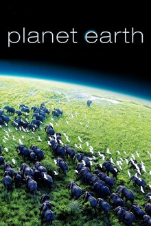 Planet Erde