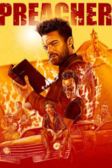 Preacher