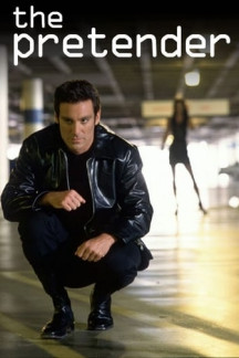 Pretender