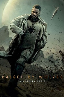 Raised By Wolves (2020)