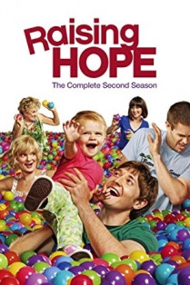 Raising Hope