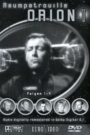 Raumpatrouille Orion