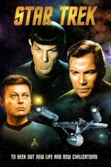 Raumschiff Enterprise - Star Trek: The Original Series
