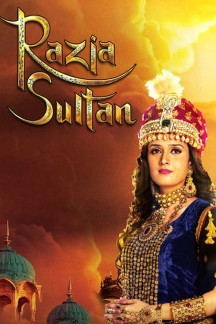 Razia Sultan - Die Herrscherin von Delhi