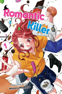 Romantic Killer