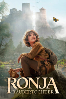 Ronja Räubertochter (2024)