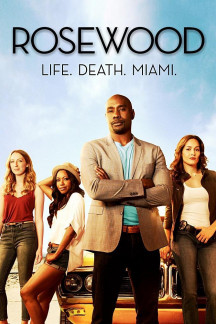 Rosewood