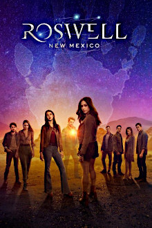 Roswell, New Mexico
