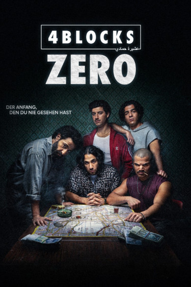 4 Blocks Zero