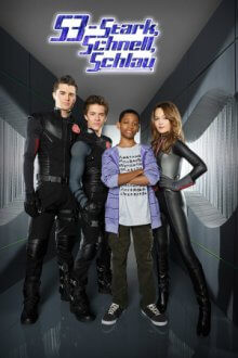 S3 – Stark, schnell, schlau