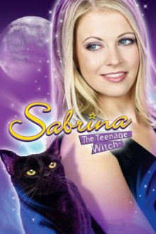 Sabrina - total verhext