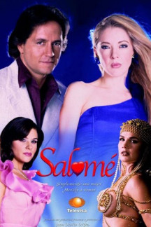 Salomé