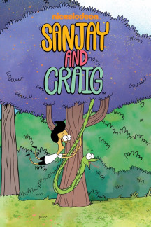 Sanjay & Craig