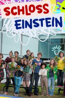 Schloss Einstein