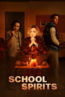 School Spirits
