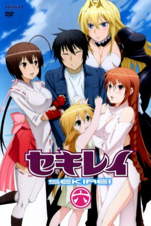 Sekirei