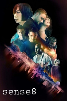 Sense8