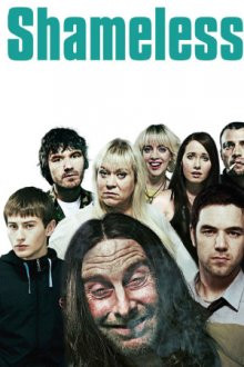 Shameless UK