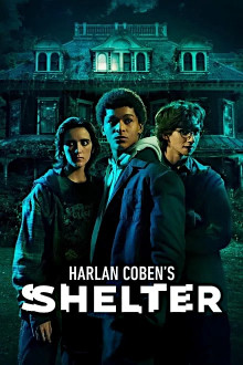 Shelter - Der schwarze Schmetterling
