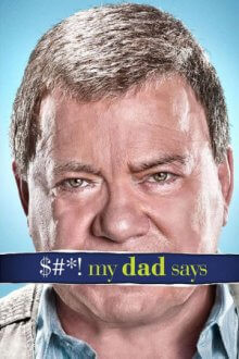 Shit! My Dad says