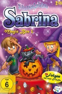 Simsalabim Sabrina