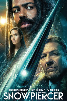 Snowpiercer