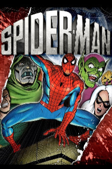 Spiderman 5000
