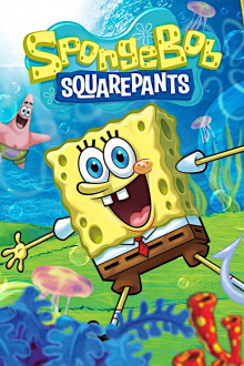 SpongeBob Schwammkopf