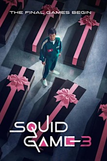 Squid Game