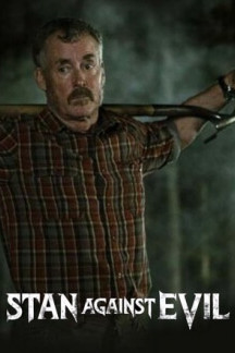 Stan Against Evil