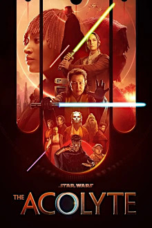 Star Wars: The Acolyte