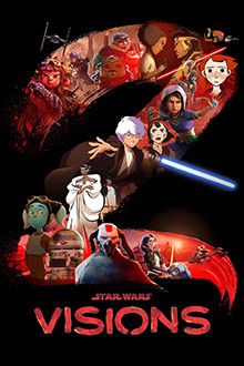 Star Wars: Visionen