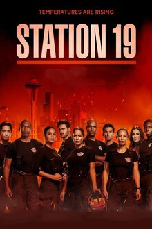Seattle Firefighters – Die jungen Helden