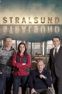 Stralsund