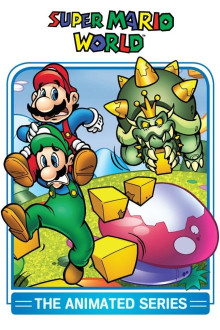 Super Mario World