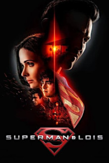 Superman & Lois