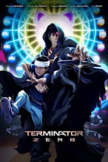 Terminator Zero