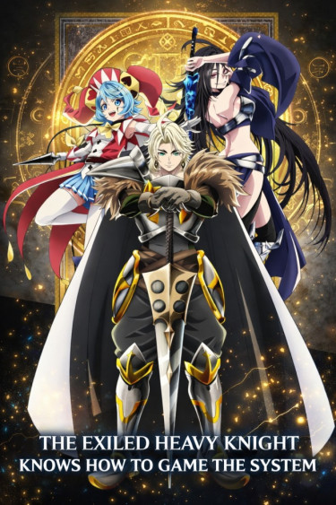Tsuihou sareta Tensei