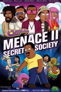 The Cleveland Show