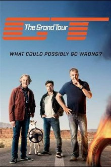 The Grand Tour