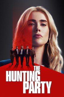 Hunting Party - Die Mörderjagd