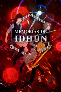 The Idhun Chronicles